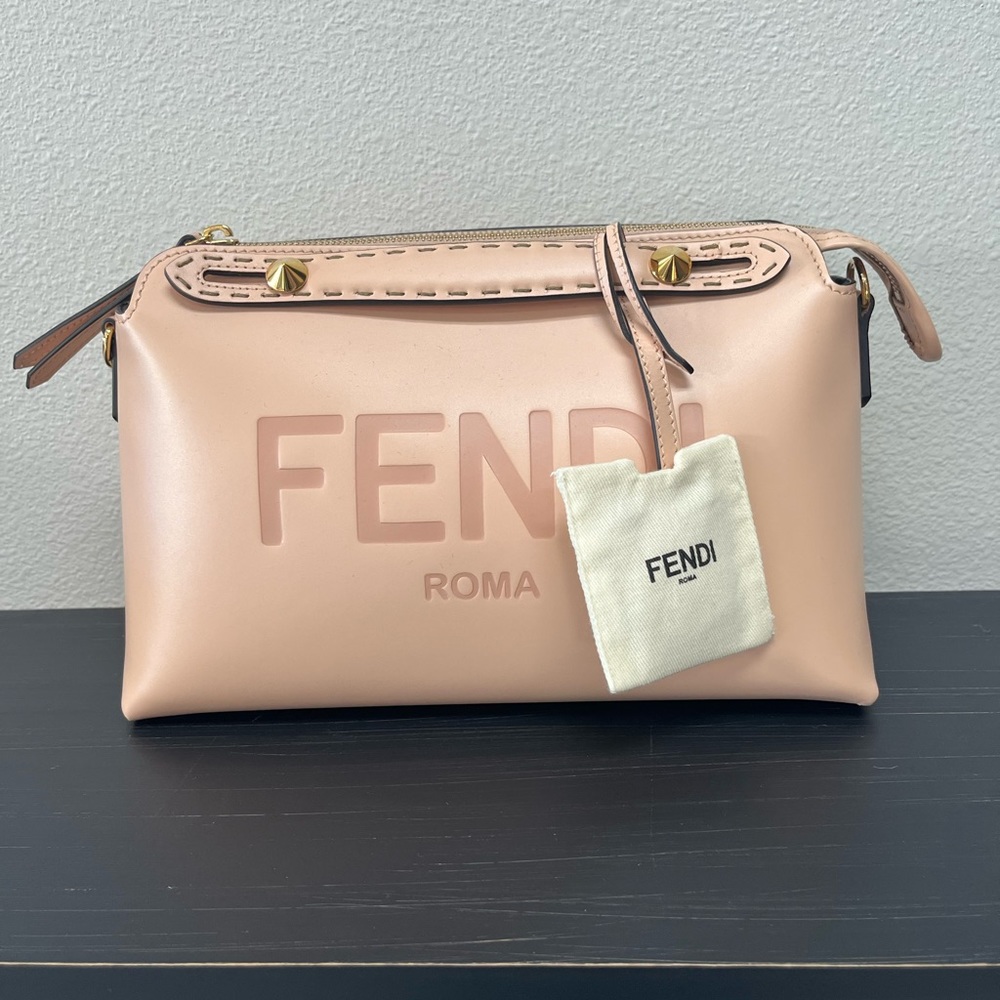New Fendi By The Way Bag